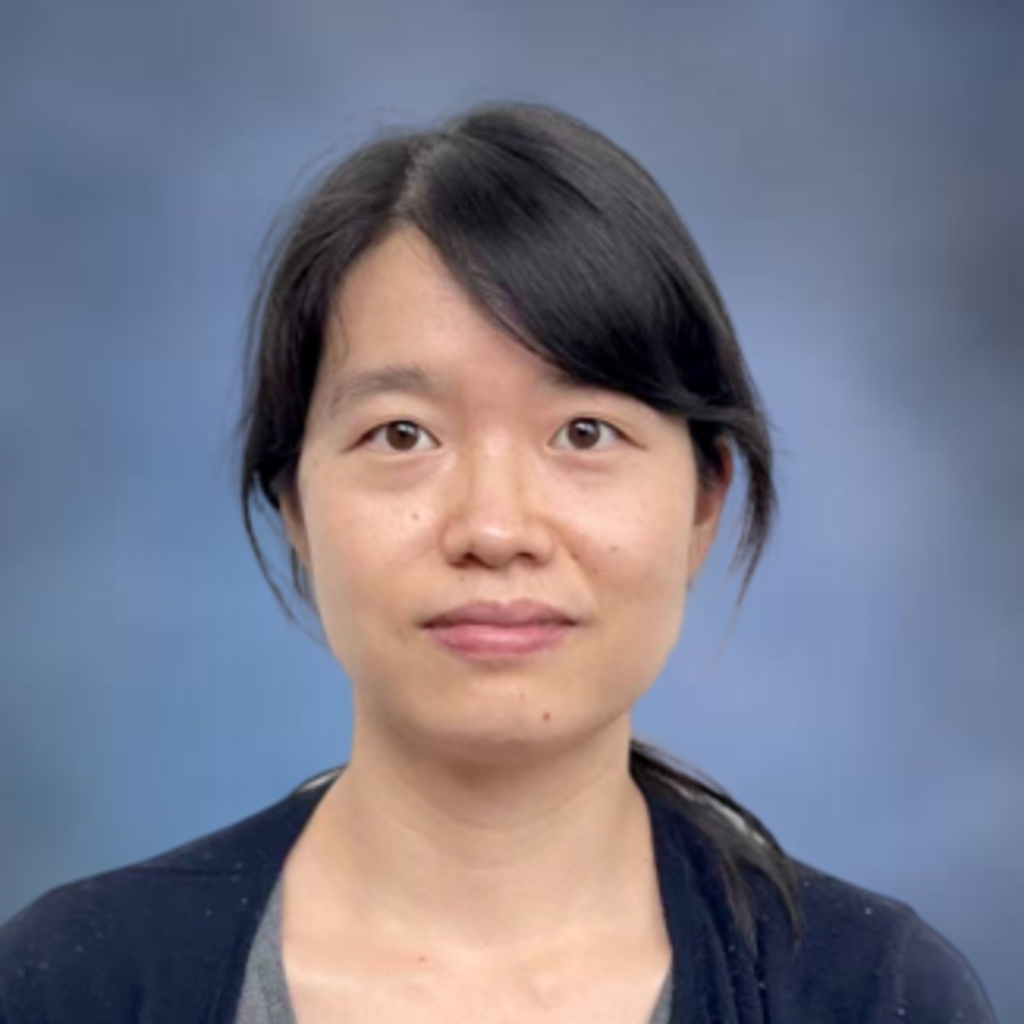 Lei Lei, PhD