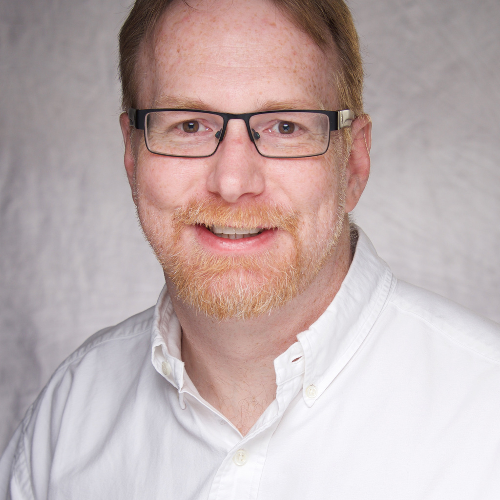Patrick Sinn, PhD