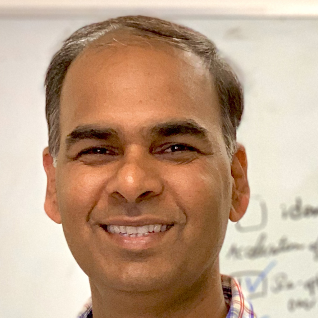 Brajesh Singh, PhD