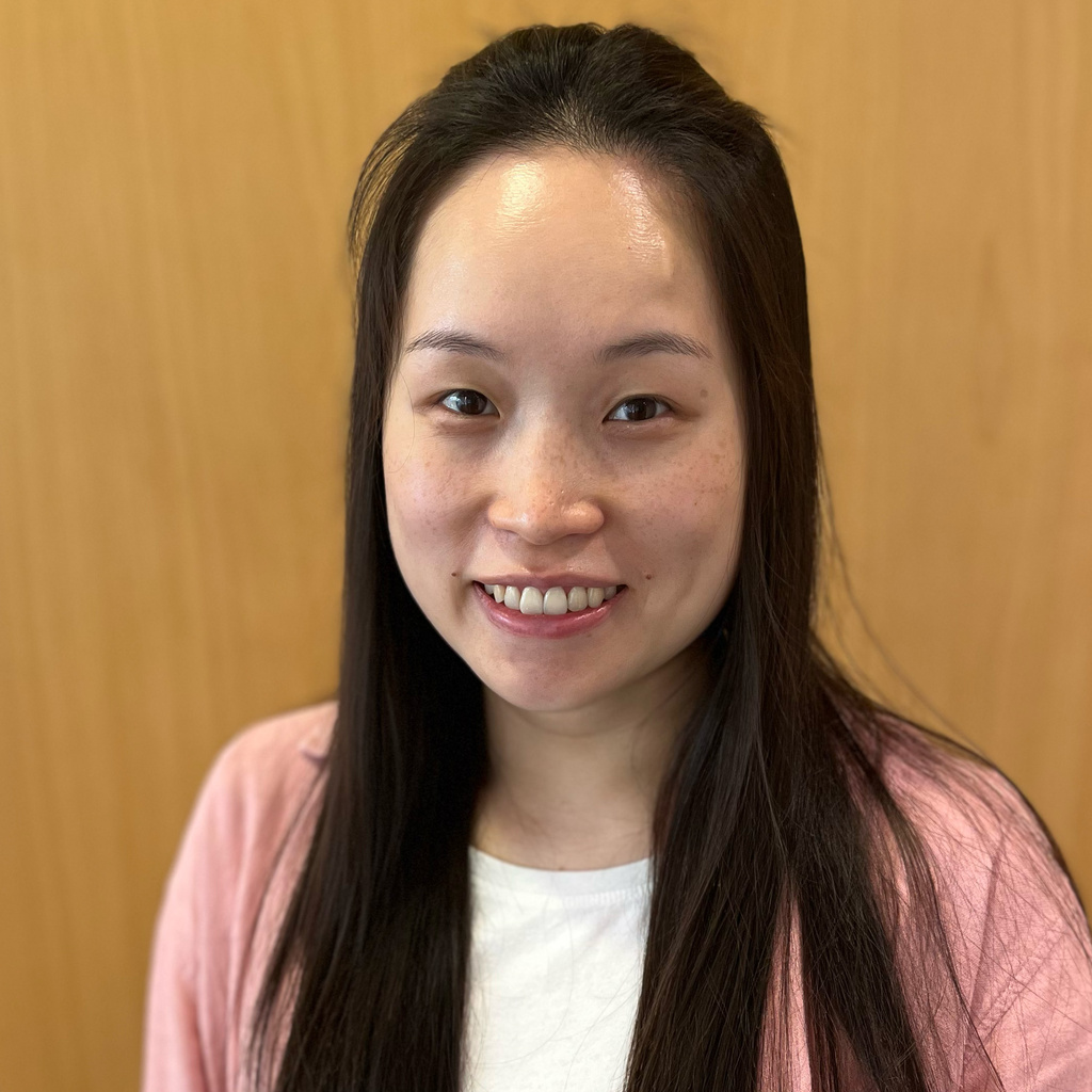 Angela Liu